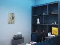 Haoqing E-Sports Hotel Ξενοδοχεία στην πόλη Χέιν