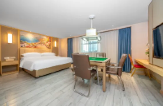 維也納國際飯店（南寧朝陽廣場劇場地鐵站店） 住宿飯店