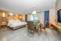 Vienna International Hotel (Nanning Juchang Metro Station) Hotels in Jiangnan Wanda Plaza