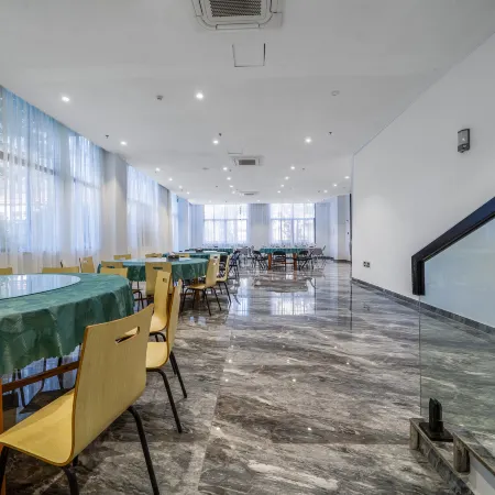 TIANZE Resort hotels