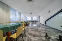 YIQI Resort hotels Hotels in Qingtian County