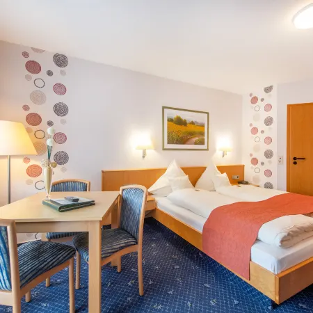 Waldesblick, Hotel-Restaurant