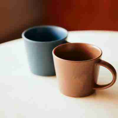 ザ マーク グランド ホテル Rooms