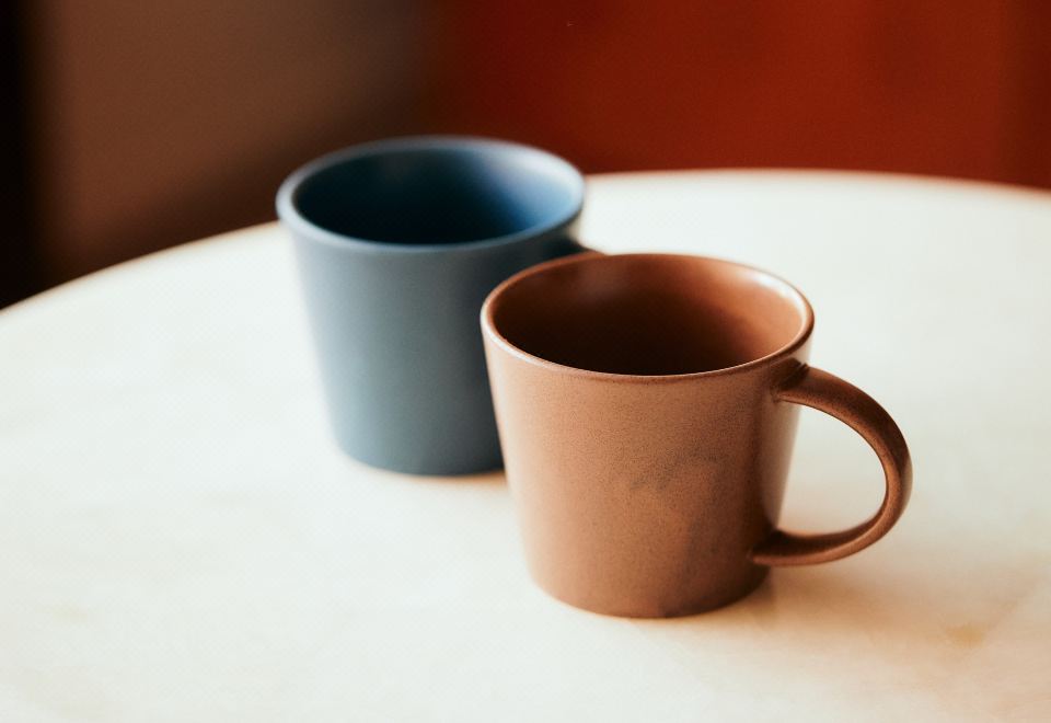 더 마크 그랜드 호텔