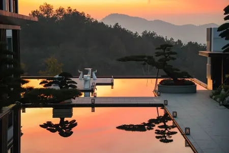 The Fairy House Отели рядом с достопримечательностью «Dragon Prince Happy Valley»