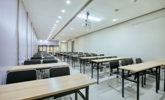 Jinjiang Inn Changchun Qimaocheng Wuyue Square Branch