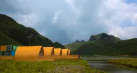 Asilixi Resort Hotel Hotel a Hezhang