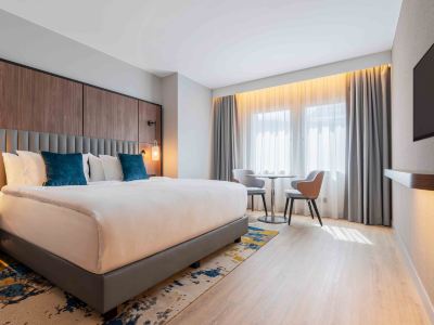 voco STOCKHOLM - KISTA by IHG