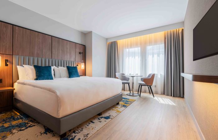 voco STOCKHOLM - KISTA by IHG