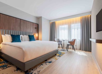 voco STOCKHOLM - KISTA by IHG