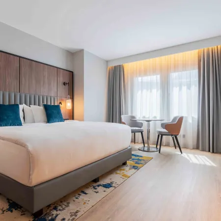 voco STOCKHOLM - KISTA by IHG