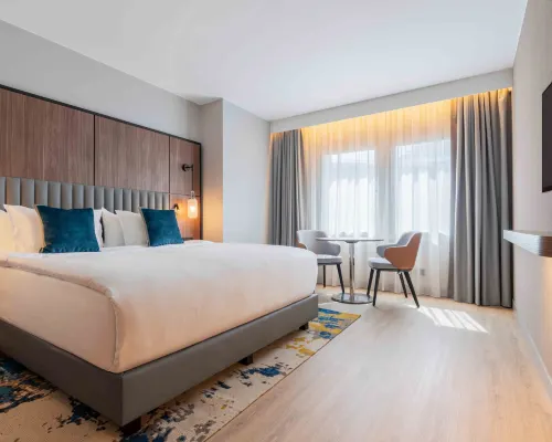 voco STOCKHOLM - KISTA by IHG Hotels in Stockholm