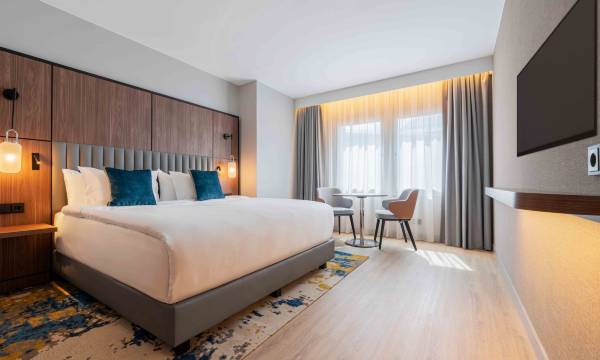 voco Stockholm - Kista by IHG