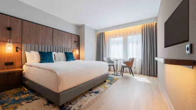 voco Stockholm Kista Hotels in Kista