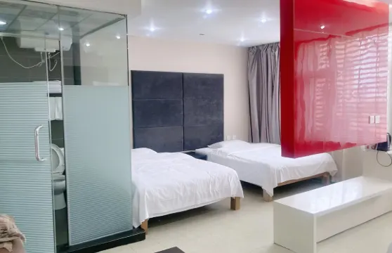 鎮賚新概念時尚賓館