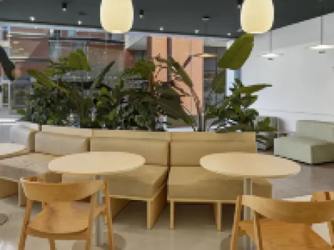 B&B HOTEL Girona 3 Hoteles en Salt