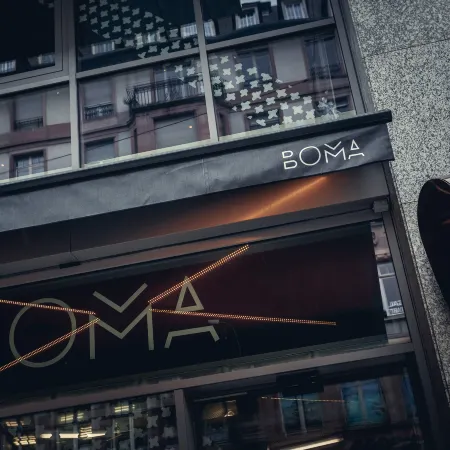 Boma Easy Living Hotel by Stay Collection
