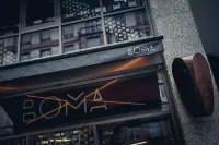 Boma Easy Living Hotel Các khách sạn gần Atypik