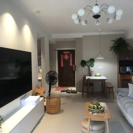 Yige Homestay