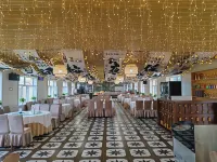 cuckoo resort hotels - sarapan
