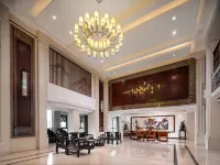 Chishuiwan Hotel Hotels in She County