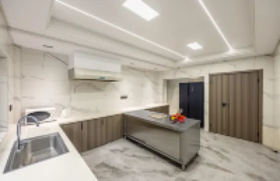 Mo Tong Ju · Ink Wash Jiangnan · Oriental Aesthetic Design Vacation Villa