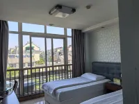 Yuyang Hotel, Yuzhou