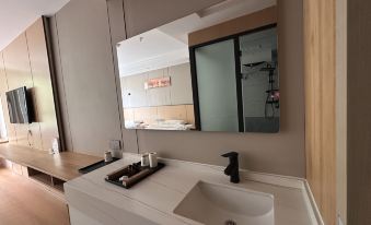 Tongde Ruiyi Hotel