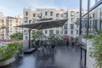 Haiyue · Leiden Hotel (Xiamen Gaoqi Airport Huli Avenue)