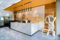 โรงแรมเฮิงหยวนเพนนินซูลา (สาขา ศูนย์ธุรกิจโลก บินเจียงเพนนินซูลา)