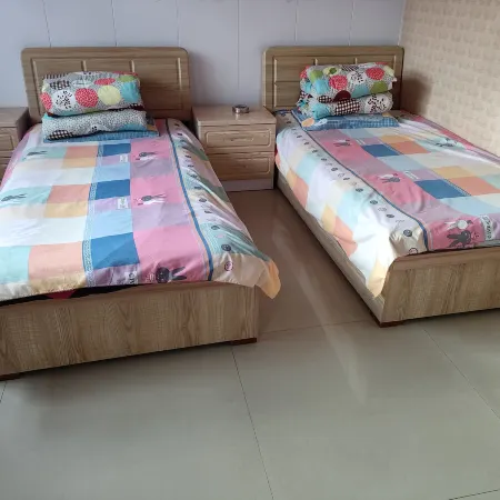 Luyashan Farmhouse Inn Hotels in Ningwu