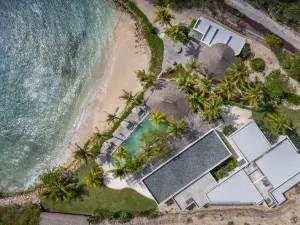 Semaya Beach Resort