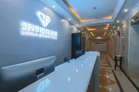 Lingbo E-sports Hotel（Shenyang Olympic Sports Wanda Store））