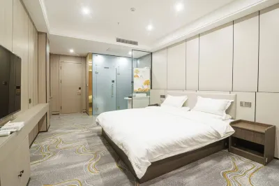 Minghui Business Hotel