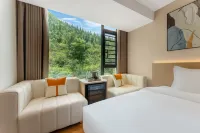 Huangguoshu21℃ Hotel Hôtels à proximité de : Huangguoshu Scenery Spot