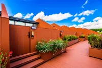 Wulan Butong Guanyun Homestay