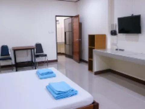 Capital O 75521 Sang Siri Apartment Hotels in Mueang Samut Songkhram