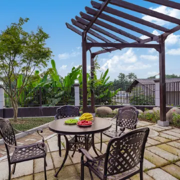 Yutang Shinan Minshe Homestay