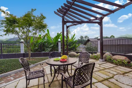 Yutang Shinan Minshe Homestay