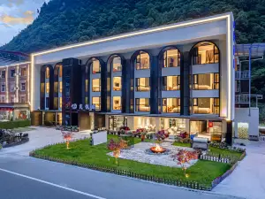 Lanyuexi Hotel