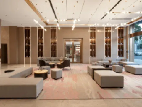 Lavande Hotel(Shaoshan Former Residence Scenic Area High Speed Railway Station Hotel) Hotels in Shaoshan