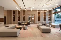 Lavande Hotel(Shaoshan Former Residence Scenic Area High Speed Railway Station Hotel)