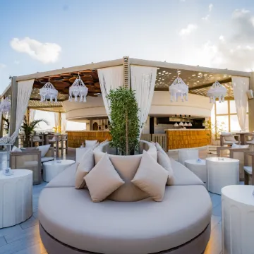 Sunrise Alex Avenue Hotel Отели рядом с достопримечательностью «Библиотека Александрина»