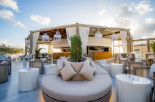 Sunrise Alex Avenue Hotel Hotels in Alexandria