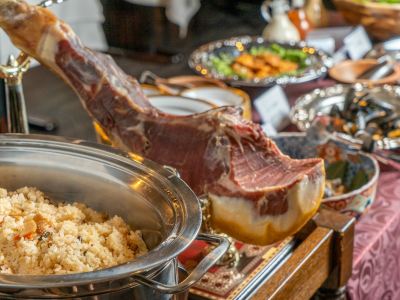 料理 旅籠彩くらの写真