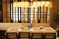 瑞麗雲遙溫泉飯店（瑞麗古城風情廣場店） - 早餐