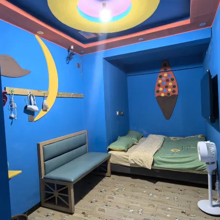 Songming Yunyang Homestay