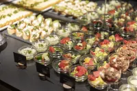 Pytloun Wellness Hotel Harrachov - petit déjeuner