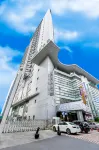 Zsmart Hotel (Shanghai Wujiaochang Fudan University) Các khách sạn gần Đại học Fudan