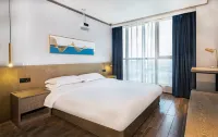 Yuan Su Hotel Tongling